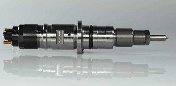 Exergy 07.5-12 Dodge Cummins 6.7 New 150% Over Injector (Set of 6) - E02 20350