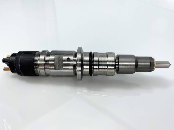 Exergy 2019+ Dodge Cummins 6.7 New 100% Over Injector (Set of 6) - E02 20708