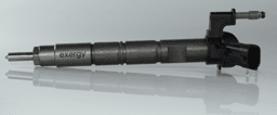 Exergy 11-16 Chevrolet Duramax LML New 100% Over Injector (Set of 8) - E02 10510