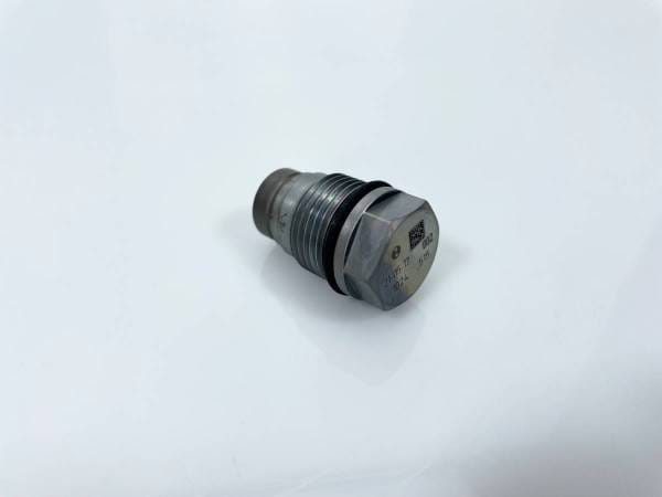 Exergy Dodge Cummins 6.7/Chevrolet Duramax LLY/LBZ/LMM 1800 Bar (26000 PSI) Pressure Relief Valve - E07 00010