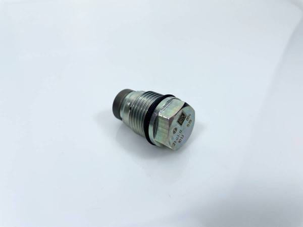 Exergy Dodge Cummins 6.7/Chevrolet Duramax LLY/LBZ/LMM 2000 Bar (29000 PSI) Pressure Relief Valve - E07 00012