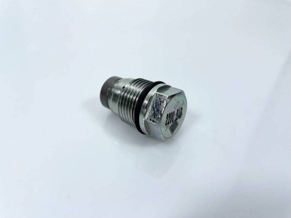 Exergy Dodge Cummins 6.7/Chevrolet Duramax LLY/LBZ/LMM 2200 Bar (32000 PSI) Pressure Relief Valve - E07 00014