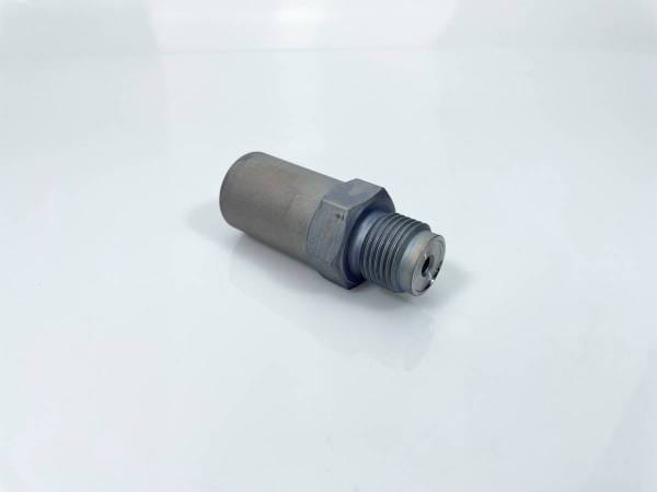 Exergy Dodge Cummins 5.9L 1800 Bar (26 000 PSI) Pressure Relief Valve (M14x1.5 Outlet) - E07 20010