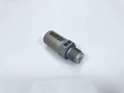 Exergy Dodge Cummins 5.9L 2000 Bar (29 000 PSI) Pressure Relief Valve (M14x1.5 Outlet) - E07 20012
