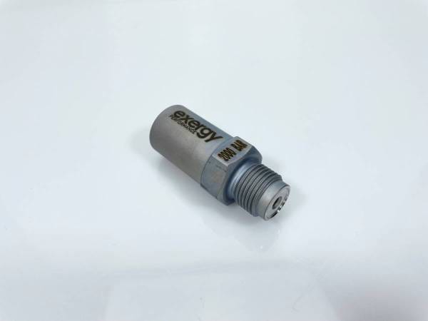 Exergy Dodge Cummins 5.9L 2000 Bar (29 000 PSI) Pressure Relief Valve (M14x1.5 Outlet) - E07 20012
