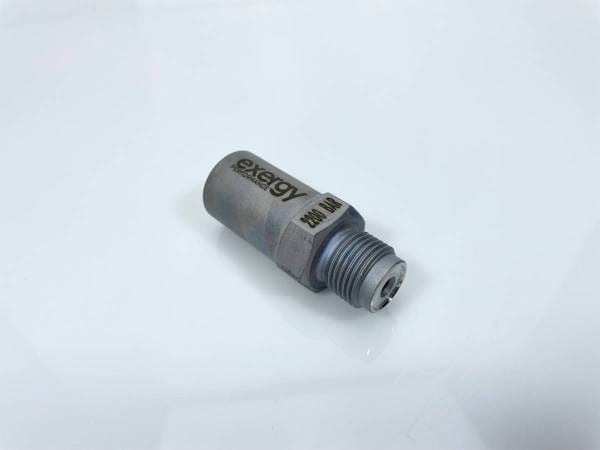 Exergy Dodge Cummins 5.9L 2200 Bar (32 000 PSI) Pressure Relief Valve (M14x1.5 Outlet) - E07 20014