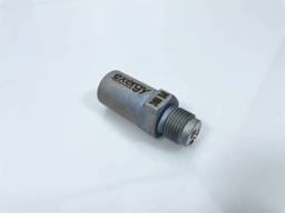 Exergy Dodge Cummins 5.9L 2400 Bar (34 800 PSI) Pressure Relief Valve (M14x1.5 Outlet) RACE ONLY - E07 20016