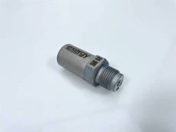 Exergy Dodge Cummins 5.9L 2600 Bar (37 700 PSI) Pressure Relief Valve (M14x1.5 Outlet) RACE ONLY - E07 20018