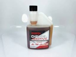 Exergy Diesel Additive 16oz - Case of 12 - E09 00007