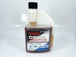 Exergy Diesel Additive 16oz Winter Blend - Case of 12 - E09 00017