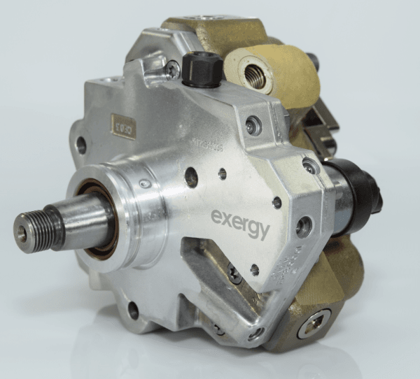 Exergy 03-07 Dodge Cummins 5.9 Sportsman CP3 Pump (6.7C Based) - E04 20005