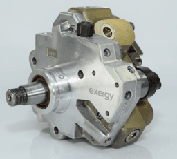 Exergy 03-07 Dodge Cummins 5.9 12mm Stroker CP3 Pump (6.7C Based) - E04 20007