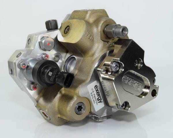 Exergy 03-07 Dodge Cummins 5.9 14mm Stroker CP3 Pump - Race Series (6.7C Based) - E04 20009