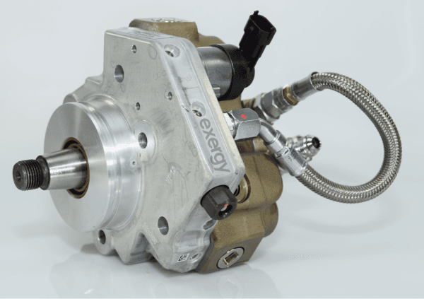 Exergy Reverse Rotation Sportsman CP3 Pump - E04 20315