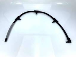 Exergy 04.5-10 Chevrolet Duramax LLY/LBZ/LMM Leak Rail Assembly (Passenger Side) - E05 10010