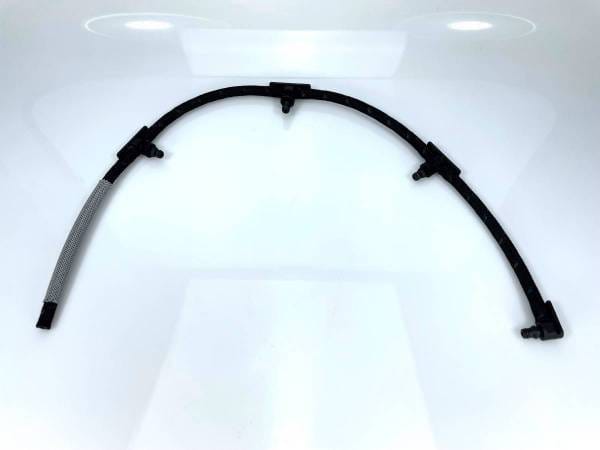 Exergy 04.5-10 Chevrolet Duramax LLY/LBZ/LMM Leak Rail Assembly (Passenger Side) - E05 10010