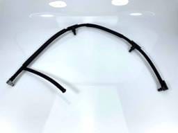 Exergy 04.5-10 Chevrolet Duramax LLY/LBZ/LMM Leak Rail Assembly (Driver Side) - E05 10011