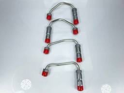 Exergy 01-04 Chevrolet Duramax LB7 Duramax Injector Line Set (Per Side) - E05 10115