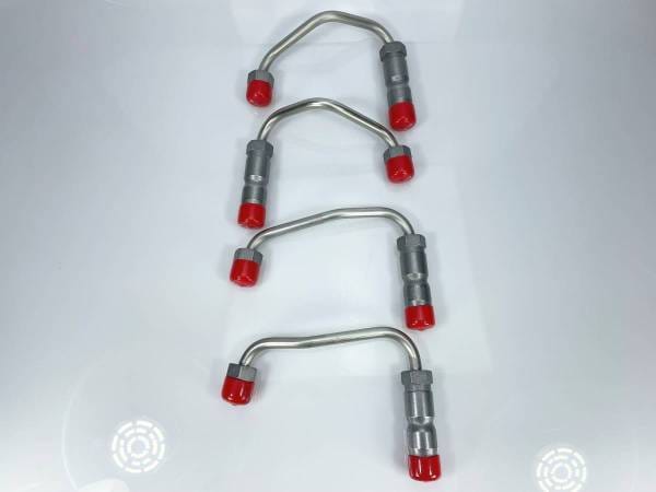 Exergy 01-04 Chevrolet Duramax LB7 Duramax Injector Line Set (Per Side) - E05 10115