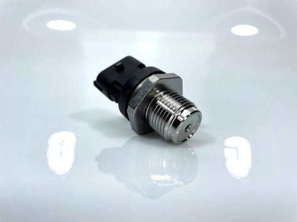 Exergy 06-07 Chevrolet Duramax LBZ Rail Pressure Sensor - E05 10321