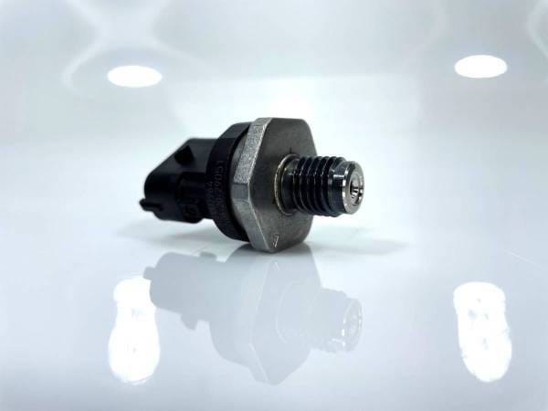 Exergy 07.5-10 Chevrolet Duramax LMM Rail Pressure Sensor - E05 10421