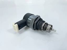 Exergy 11-16 Chevrolet Duramax LML Electronic Pressure Regulator DRV - E05 10520