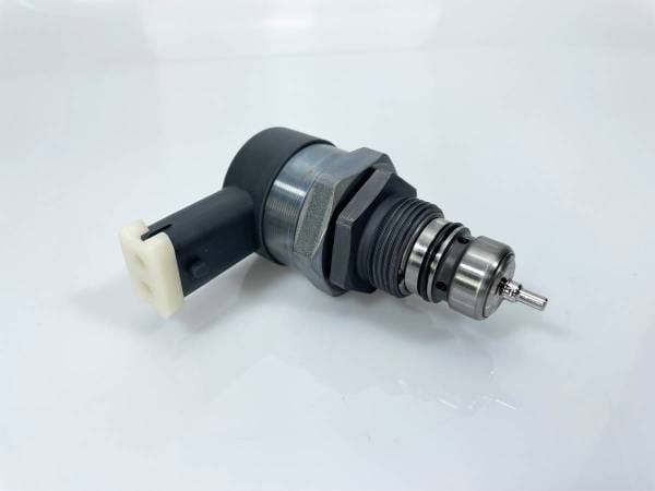 Exergy 11-16 Chevrolet Duramax LML Electronic Pressure Regulator DRV - E05 10520