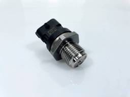 Exergy 11-16 Chevrolet Duramax LML Rail Pressure Sensor - E05 10521