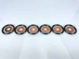 Exergy 03-07 Dodge Cummins 5.9 Seal Kit (O-Ring & Copper Gasket) (Set of 6) - E05 20001
