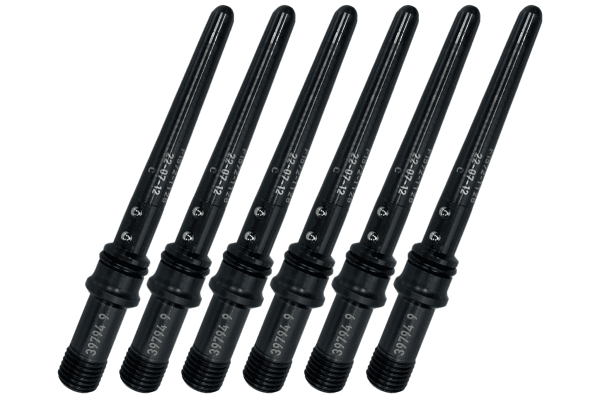 Exergy 03-07 Dodge Cummins 5.9 High Pressure Feed Tube (Set of 6) - E05 20010