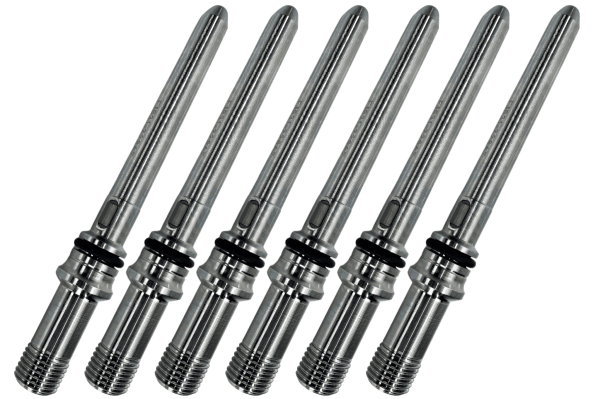 Exergy 13-16 Dodge Cummins 6.7 High Pressure Feed Tube (Set of 6) - E05 20410