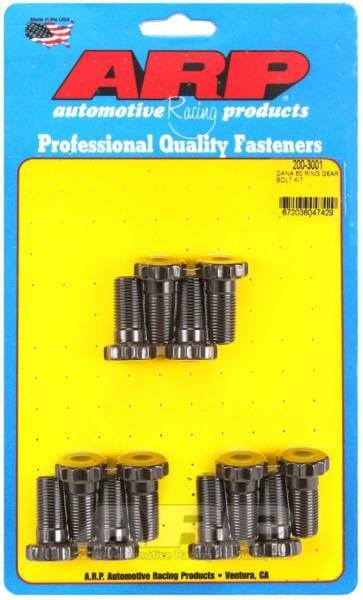 ARP Dana 60 Ring Gear Bolt Kit - 200-3001