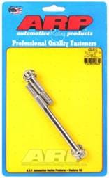 ARP GM M10 12pt SS 1.775/4.470in Starter Bolt Kit - 430-3510