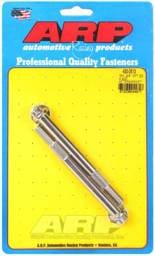 ARP GM 3/8 X 4.400in 12pt SS Starter Bolt Kit - 430-3513