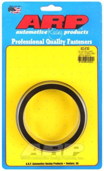 ARP 87mm-93mm Ring Square Tool - 902-8793
