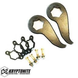 KRYPTONITE STAGE 1 LEVELING KIT 2011-2019