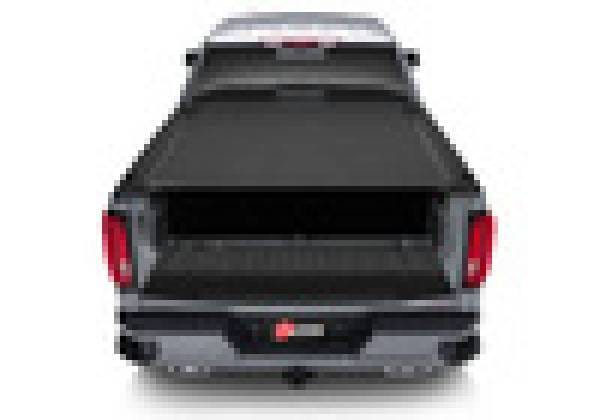 BAK 20-24 Chevy Silverado/GM Sierra 2500/3500 HD Revolver X4s 8.2ft Bed Cover - 80134 thumbnail 39