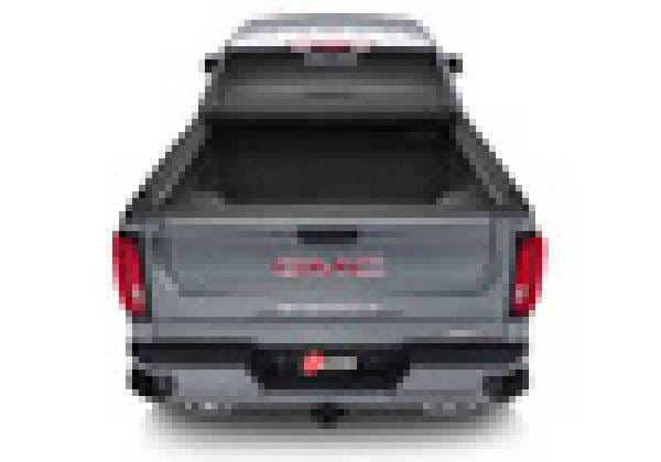 BAK 20-24 Chevy Silverado/GM Sierra 2500/3500 HD Revolver X4s 8.2ft Bed Cover - 80134 thumbnail 41