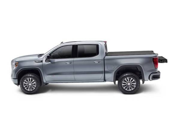 BAK 20-24 Chevy Silverado/GM Sierra 2500/3500 HD Revolver X4s 8.2ft Bed Cover - 80134 thumbnail 42