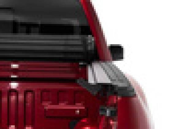 BAK 20-24 Chevy Silverado/GM Sierra 2500/3500 HD Revolver X4s 8.2ft Bed Cover - 80134 thumbnail 6