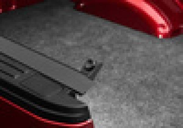 BAK 20-24 Chevy Silverado/GM Sierra 2500/3500 HD Revolver X4s 8.2ft Bed Cover - 80134 thumbnail 7