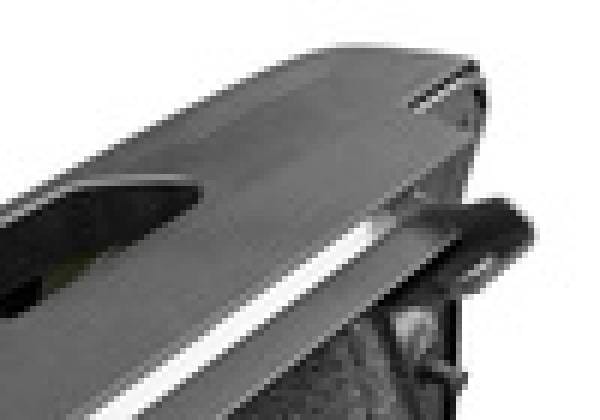 BAK 20-24 Chevy Silverado/GM Sierra 2500/3500 HD Revolver X4s 8.2ft Bed Cover - 80134 thumbnail 8