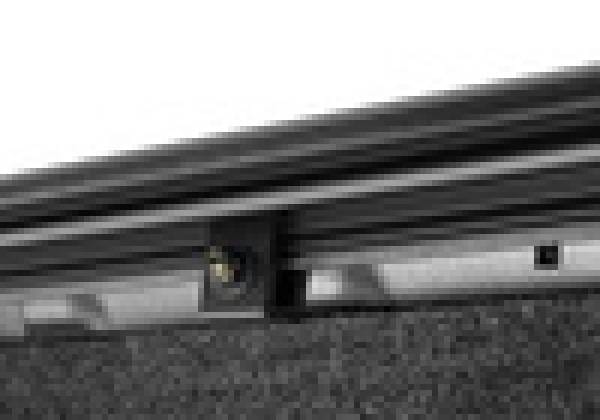 BAK 20-24 Chevy Silverado/GM Sierra 2500/3500 HD Revolver X4s 8.2ft Bed Cover - 80134 thumbnail 12
