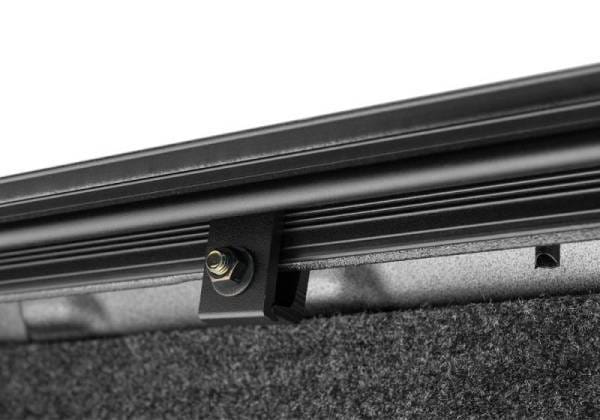 BAK 20-24 Chevy Silverado/GM Sierra 2500/3500 HD Revolver X4s 8.2ft Bed Cover - 80134 thumbnail 15