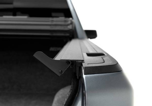 BAK 20-24 Chevy Silverado/GM Sierra 2500/3500 HD Revolver X4s 8.2ft Bed Cover - 80134 thumbnail 18
