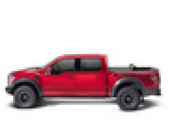 BAK 20-24 Chevy Silverado/GM Sierra 2500/3500 HD Revolver X4s 8.2ft Bed Cover - 80134 thumbnail 25