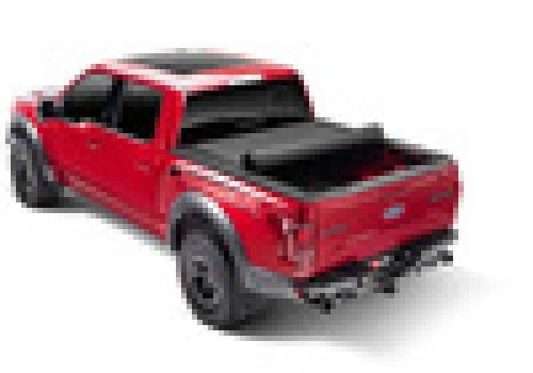 BAK 20-24 Chevy Silverado/GM Sierra 2500/3500 HD Revolver X4s 8.2ft Bed Cover - 80134 thumbnail 27