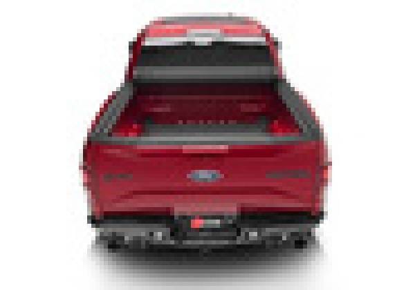 BAK 20-24 Chevy Silverado/GM Sierra 2500/3500 HD Revolver X4s 8.2ft Bed Cover - 80134 thumbnail 31