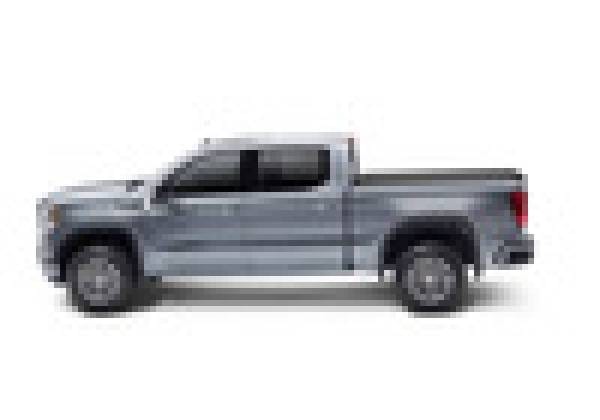 BAK 20-24 Chevy Silverado/GM Sierra 2500/3500 HD Revolver X4s 8.2ft Bed Cover - 80134 thumbnail 32