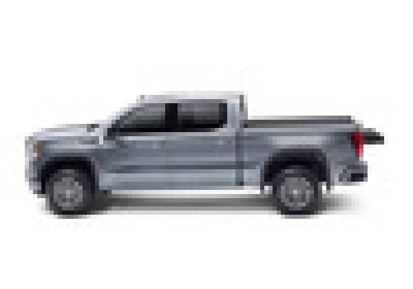 BAK 20-24 Chevy Silverado/GM Sierra 2500/3500 HD Revolver X4s 8.2ft Bed Cover - 80134 thumbnail 33